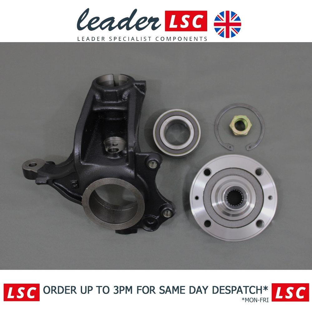 LSC 364791 335086 330776 : Front RHS Wheel Hub and Knuckle Repair Kit - NEW - Image 9
