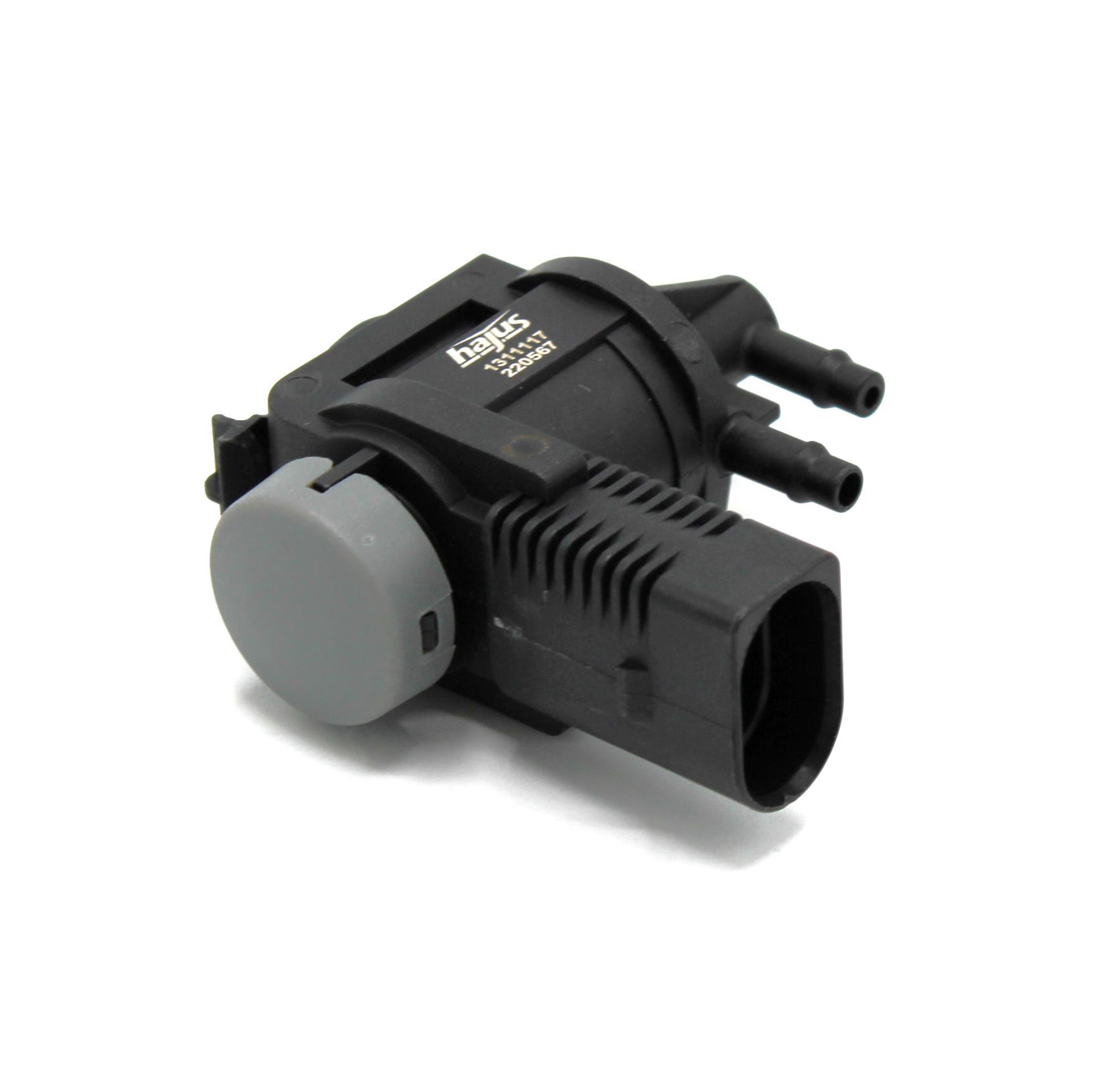 LSC 1K0906283A : EGR Control Valve Turbo Boost Vacuum Solenoid Valve - NEW - Image 4