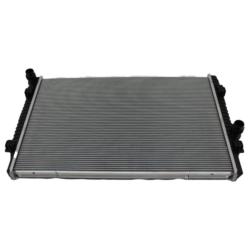 LSC 5Q0121251EP : GENUINE NISSENS Radiator for Audi Cupra Seat Skoda VW - NEW - Image 3