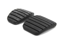 LSC 91159860 + 93862008 : Genuine OEM Pedal Rubber Pads / Covers - NEW