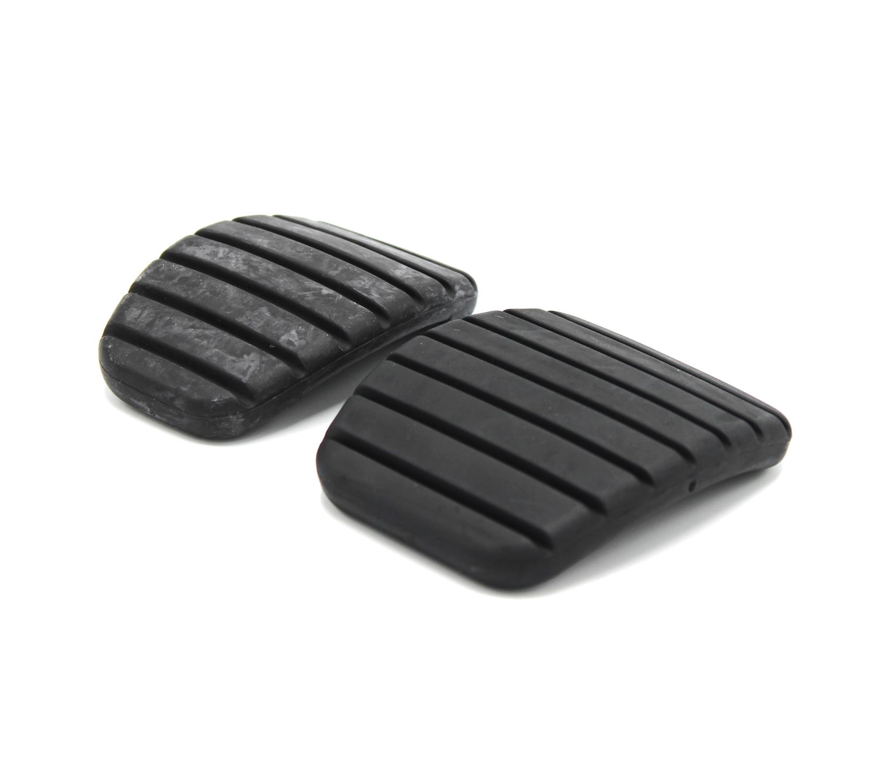 LSC 91159860 93862008 : Genuine OEM Pedal Rubber Pads Covers - NEW