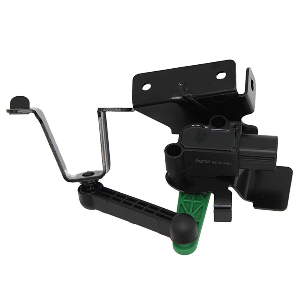 LSC 5Q0512521J : Rear Left Suspension Height Level Sensor - NEW - Image 4