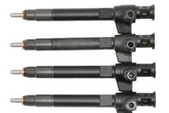 LSC 9674984080 : GENUINE Set of 4 x Diesel Injector Nozzles - NEW