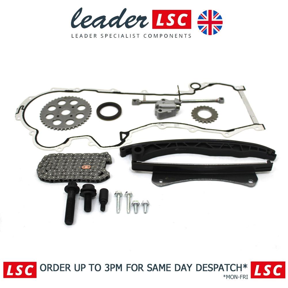 LSC TC0380FK : Timing Chain Kit from BGA - NEW - Image 9