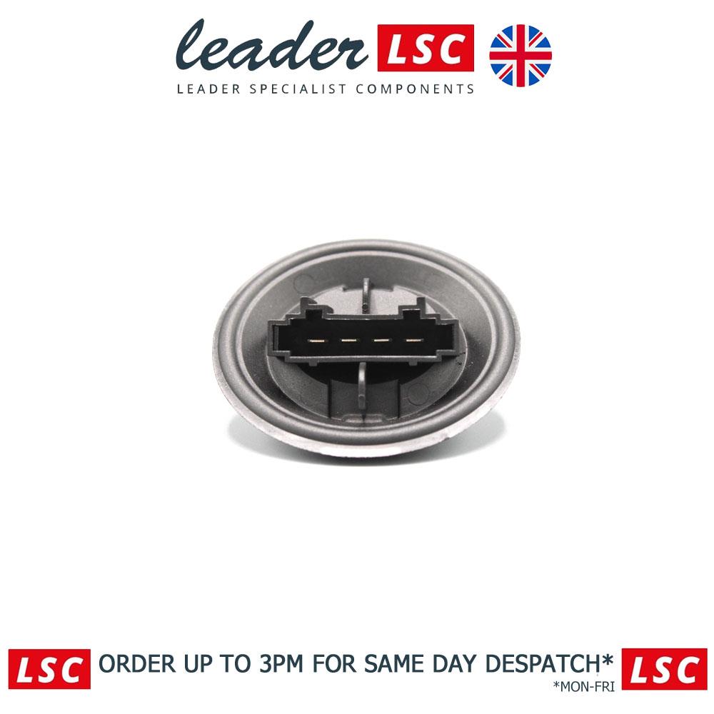 LSC 6Q0959263A : Heater Blower / Fan Motor Resistor for Air Con Models - NEW - Image 7