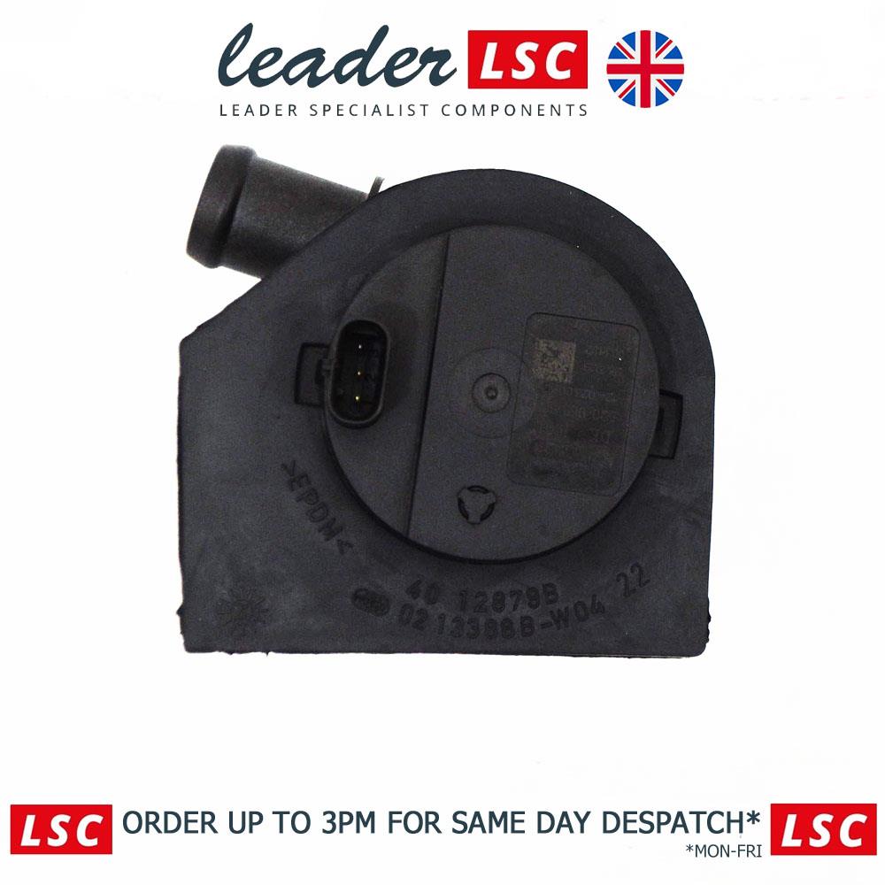 LSC 5Q0965567 : Additional Coolant Auxiliary Electric Water Pump - NEW - Image 9