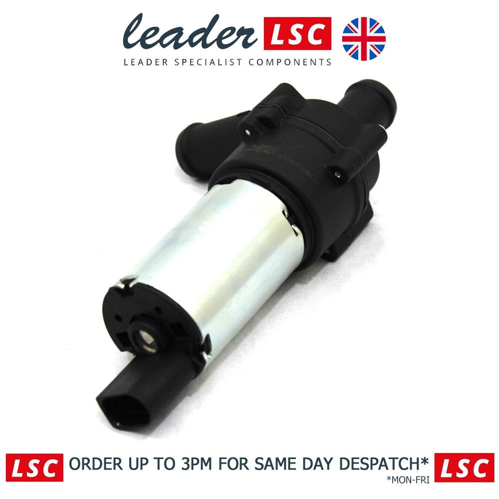 LSC 1J0965561A : Auxiliary Secondary Additional Water Pump - NEW - Image 10
