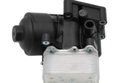 LSC 03P115389A : Oil Filter Housing with Cooler for Seat Skoda VW - NEW - Image 7