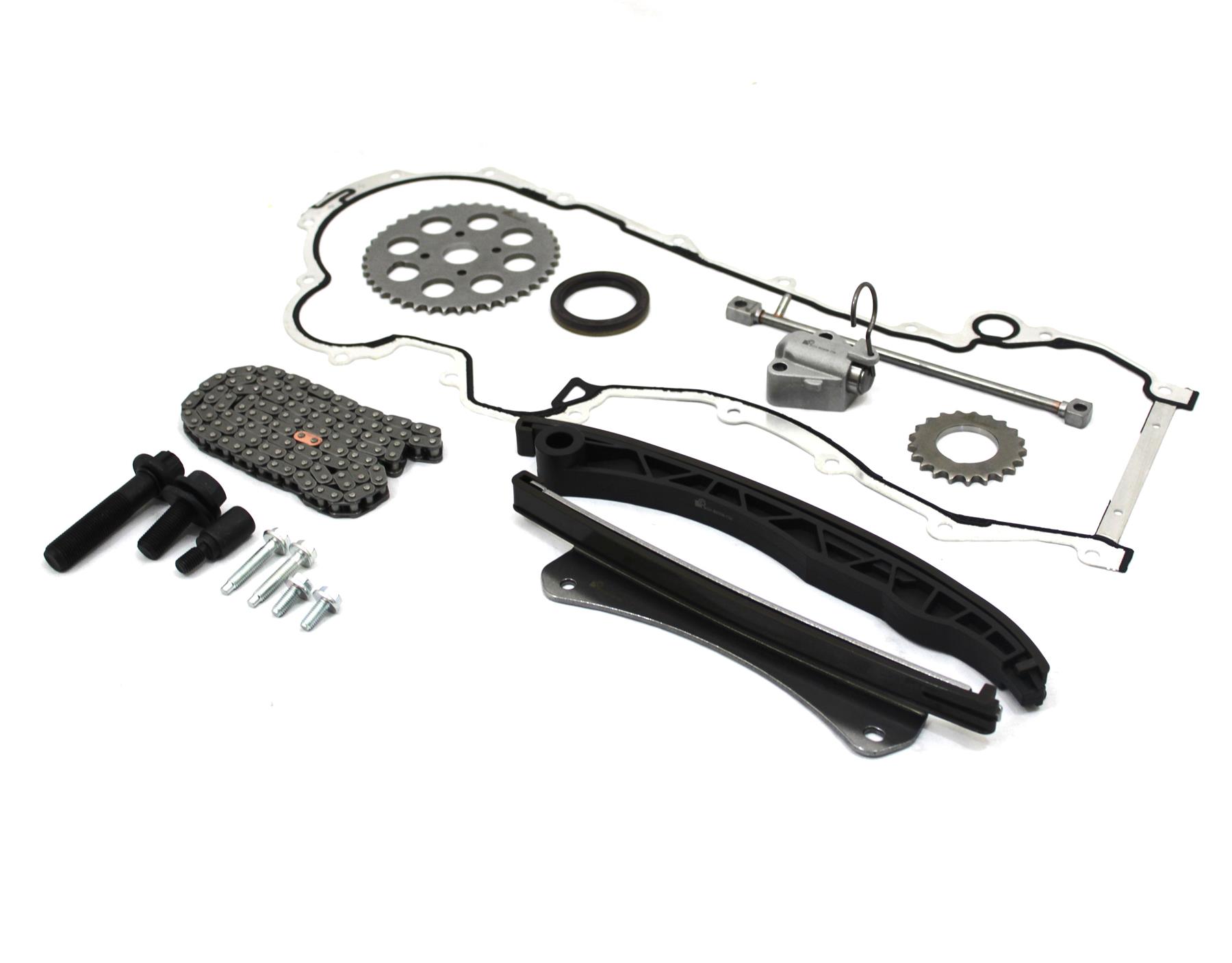 LSC TC0380FK : Timing Chain Kit from BGA - NEW - Image 2