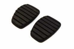 LSC 95517005 : Pair of Accelerator Clutch Brake Pedal Rubber Pads for Vauxhall Vivaro B - NEW - Image 5