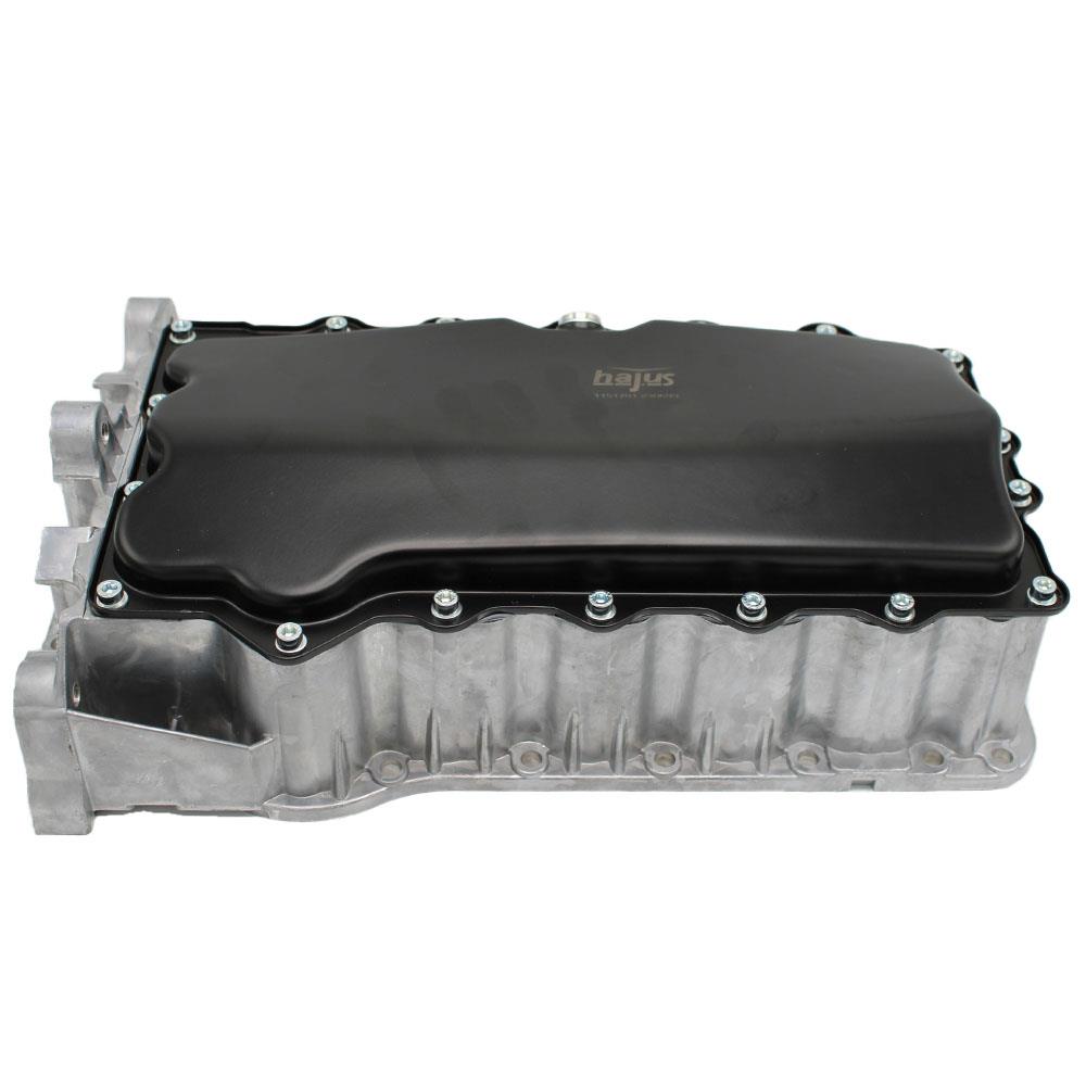LSC 06A103601AA : Aluminium Engine Oil Pan Sump - NEW - Image 2