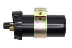 LSC 211905115D : Electronic Ignition Coil (2 Pin Connectors) - NEW
