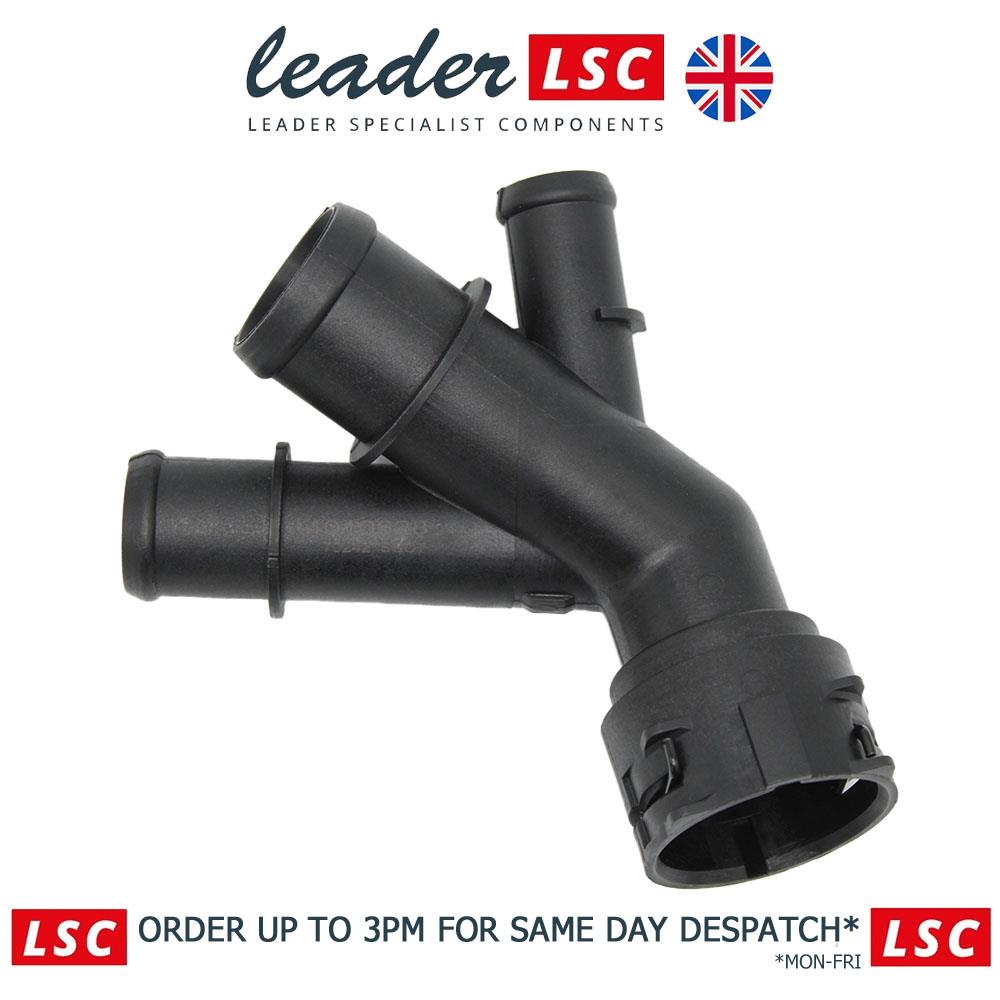LSC 5Q0122291CT : Coolant Flange for Audi Seat Skoda VW - NEW - Image 7