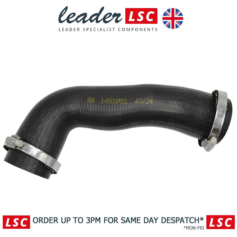 LSC 6R0145832E : Turbo Intercooler Charge Intake Air Pipe Hose - NEW - Image 9