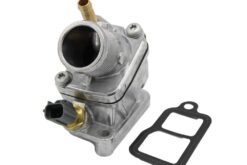 LSC 30777476 : Engine Coolant Thermostat with Gasket - NEW