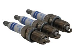 LSC 95528735 : GENUINE Set of 3 x Spark Plugs- NEW