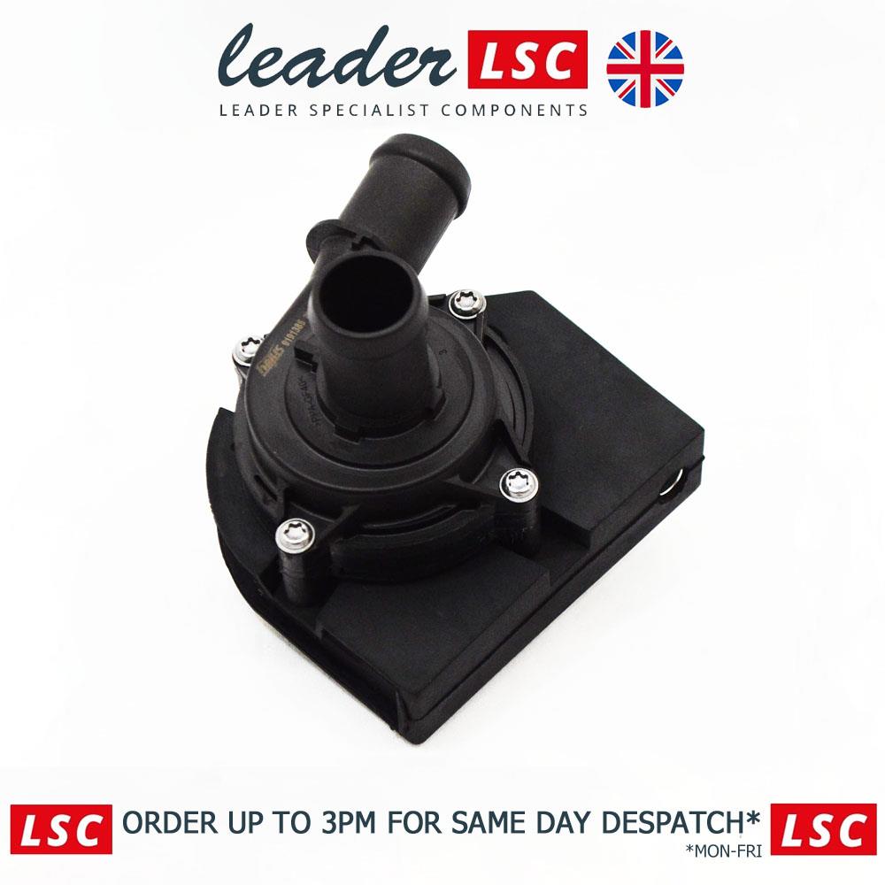LSC 5Q0965567 : Additional Coolant Auxiliary Electric Water Pump - NEW - Image 6