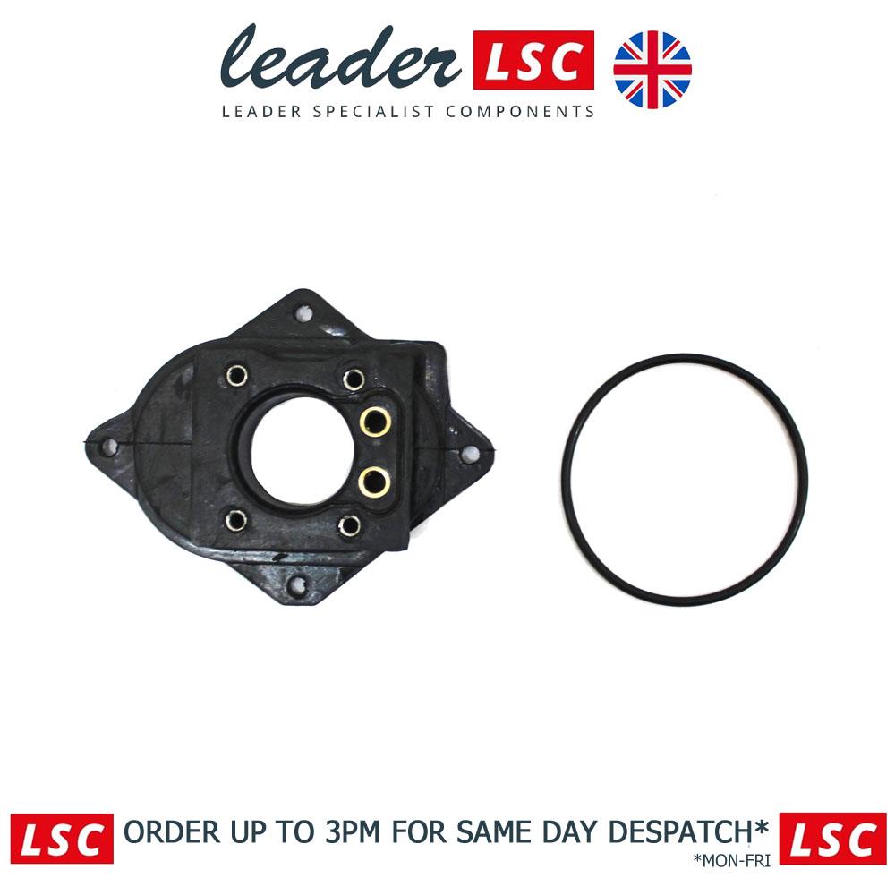 LSC 050129761H : Throttle Body Carburettor Base Flange - NEW - Image 8
