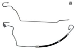 LSC 1764044 1583666 : High Pressure and Low Pressure Power Steering PAS Hoses for Ford Transit - NEW - Image 10