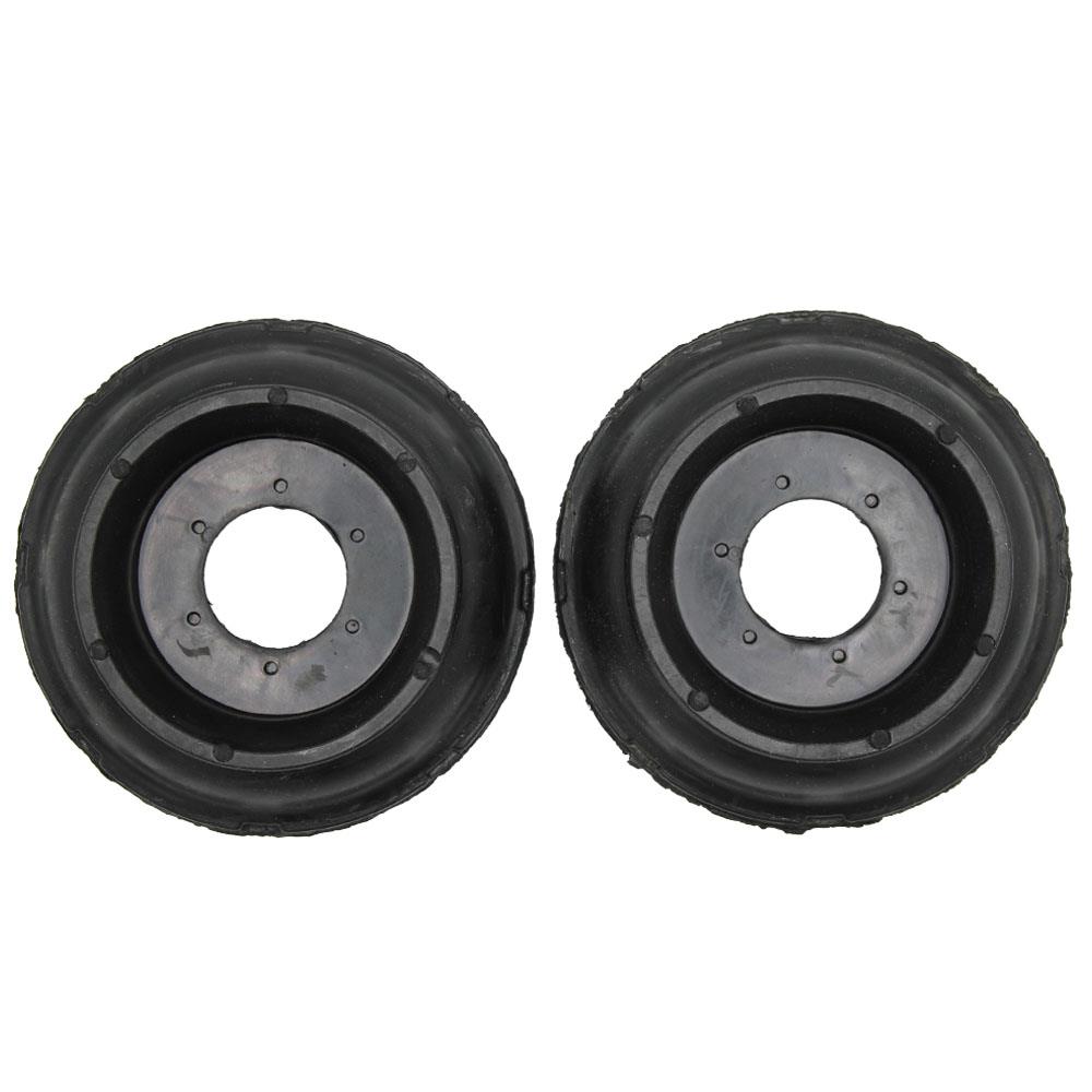 LSC 6001547499 : Pair of Front Top Suspension Strut Support Mounts for Dacia Renault - NEW - Image 4
