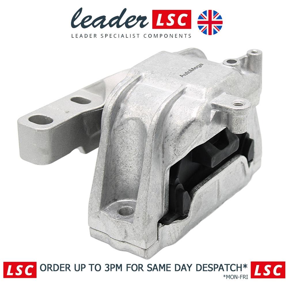 LSC 1K0199262M : Front Right Engine Mount - NEW - Image 9