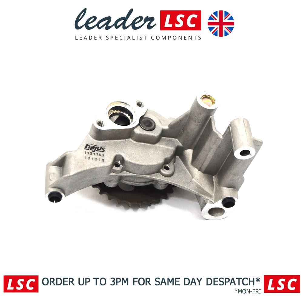 LSC 06A115105B : Oil Pump and Drive Wheel - NEW - Image 8