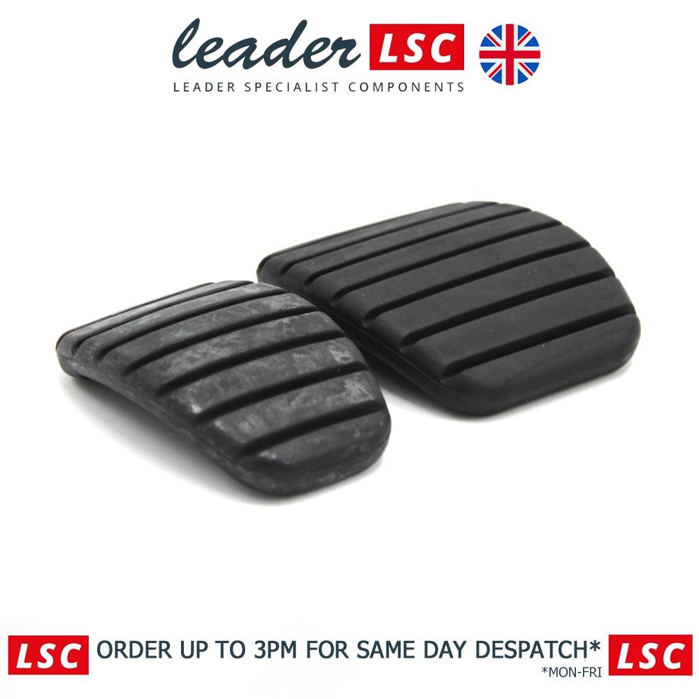 LSC 91159860 93862008 : Genuine OEM Pedal Rubber Pads Covers - NEW - Image 9