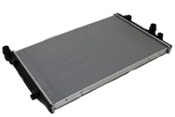 LSC 5Q0121251EP : GENUINE NISSENS Radiator for Audi Cupra Seat Skoda VW - NEW