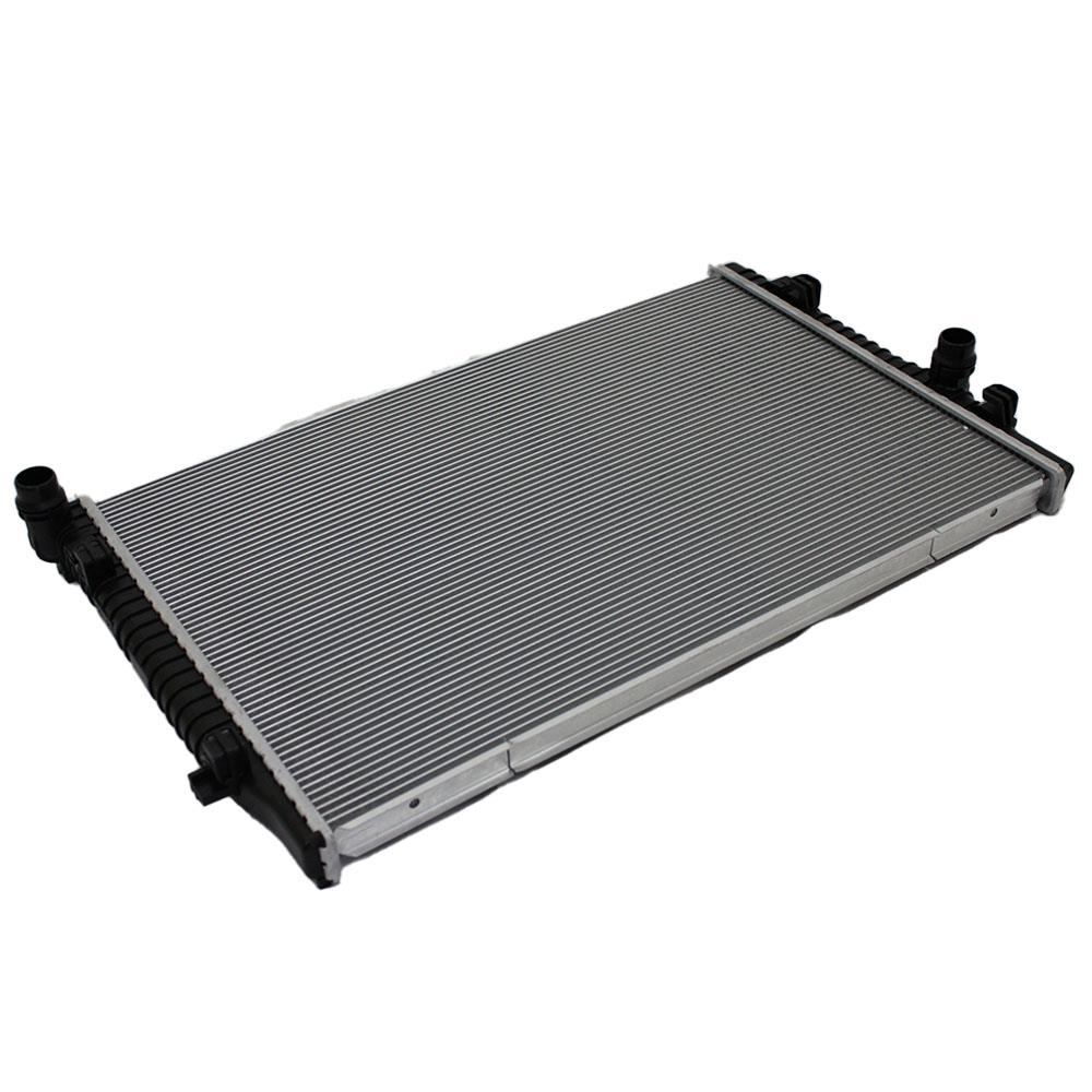 LSC 5Q0121251EP : GENUINE NISSENS Radiator for Audi Cupra Seat Skoda VW - NEW