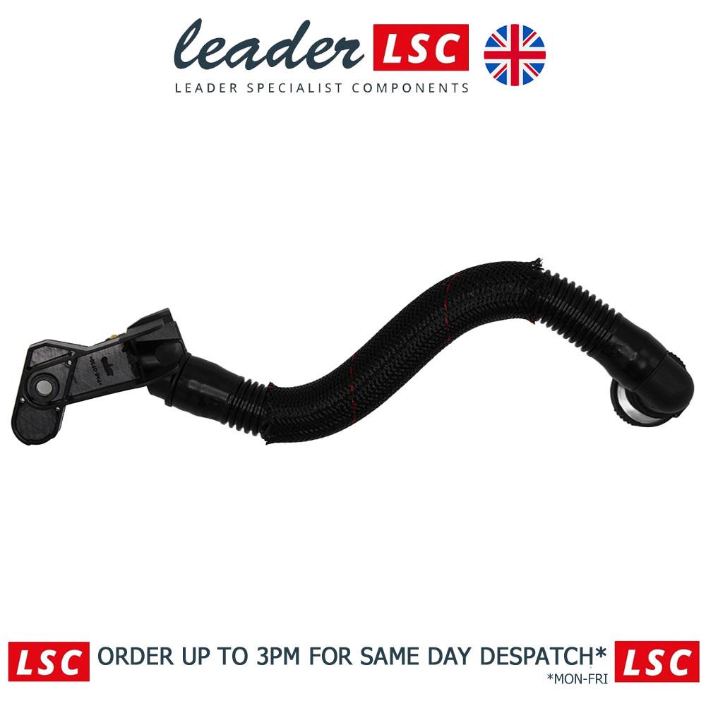 LSC 06K103213J : Crankcase Ventilation Breather Hose - NEW - Image 9