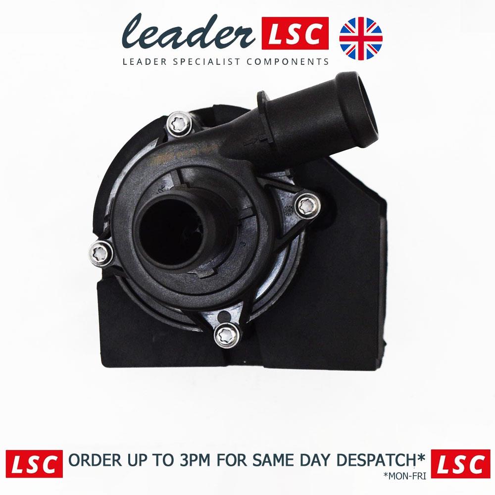 LSC 5Q0965567 : Additional Coolant Auxiliary Electric Water Pump - NEW - Image 7