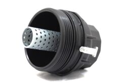 LSC 1565038020 : Oil Filter Cap with Seal - NEW