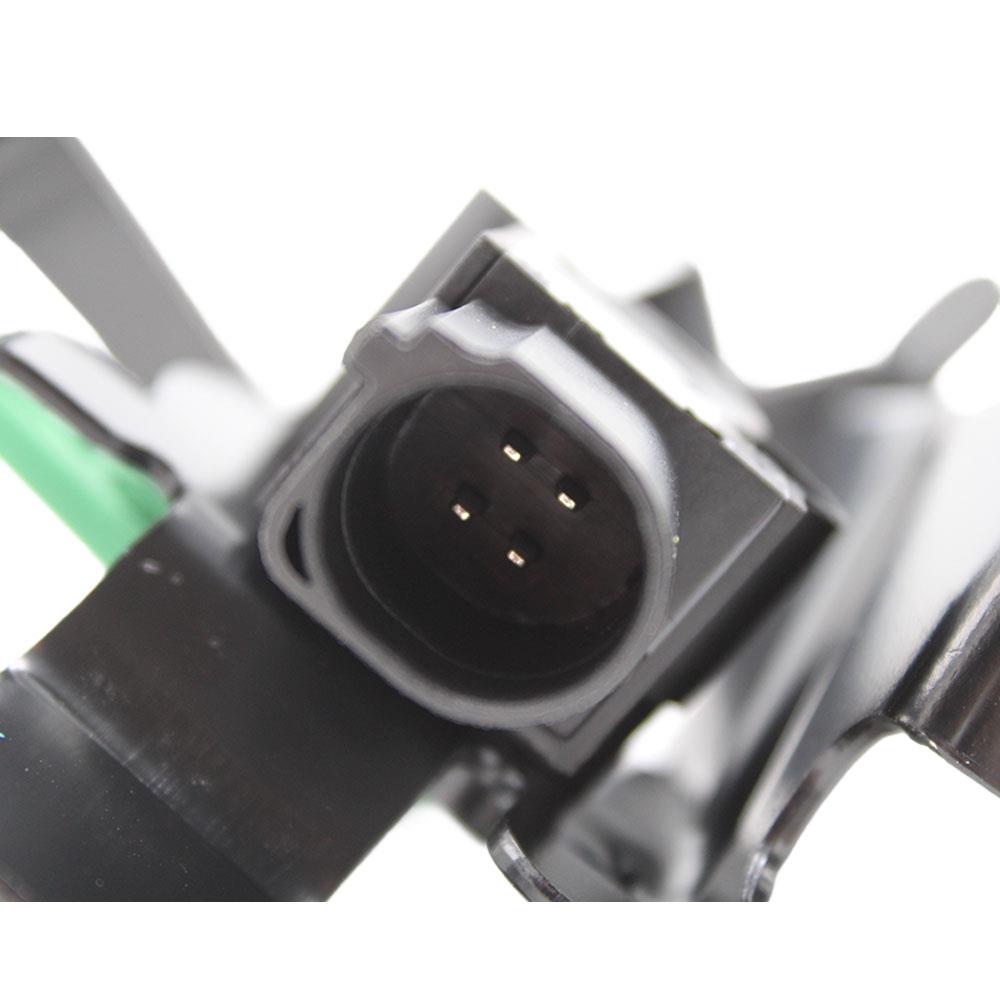 LSC 5Q0512521J : Rear Left Suspension Height Level Sensor - NEW - Image 3