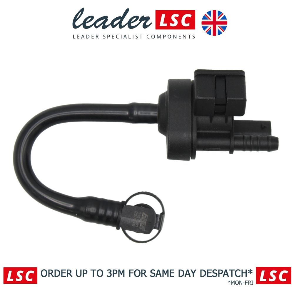 LSC 06H906517H : Fuel Tank Breather Solenoid Valve for Audi Seat Skoda VW - NEW - Image 7