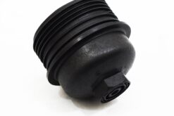 LSC 03N115433A : Oil Filter Cap & Seal for Audi, Seat, Skoda & Volkswagen - NEW