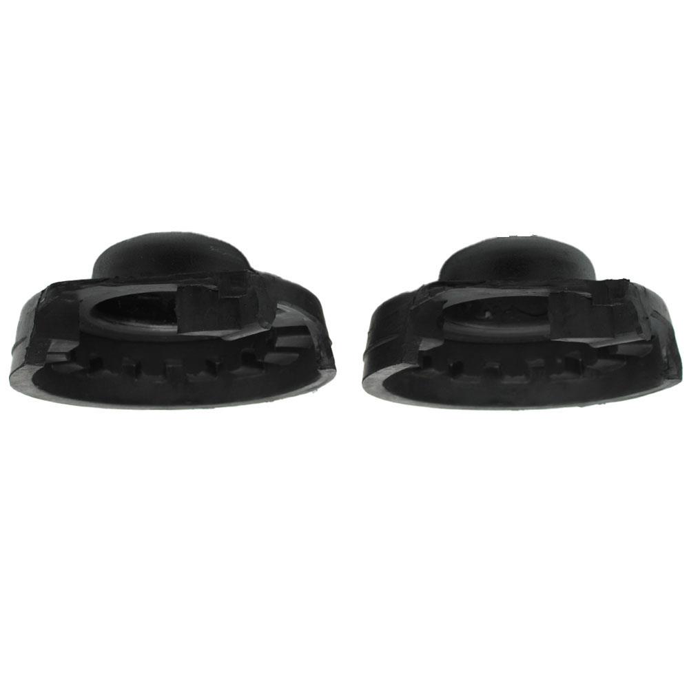LSC 91165310 : Pair of Front Coil Spring Seat Cover Plates - NEW - Image 3