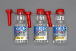 LSC 88059 : Set of 3RG Stop Crystal Additive for AdBlue Tank 250ml - NEW