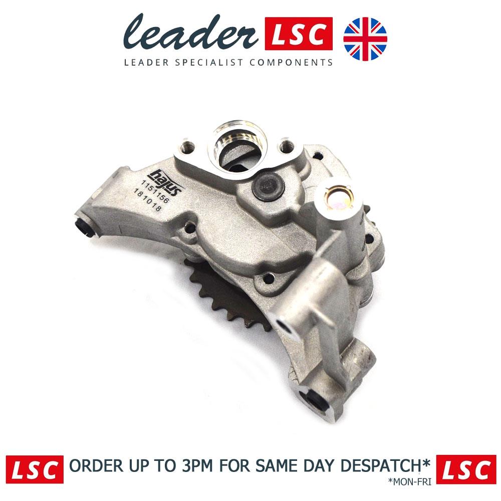 LSC 06A115105B : Oil Pump and Drive Wheel - NEW - Image 6