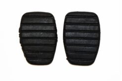 LSC 95517005 : Pair of Accelerator Clutch Brake Pedal Rubber Pads for Vauxhall Vivaro B - NEW - Image 2