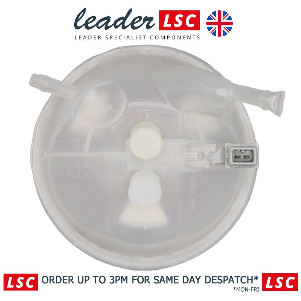 LSC 8E0611301 : Brake Fluid Reservoir Tank Sensor and Cap for Audi and VW - NEW - Image 8