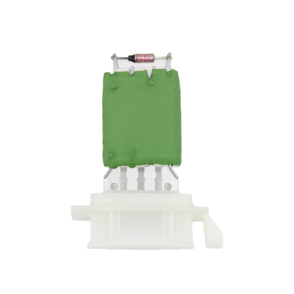 LSC 1K0959263A : Heater Blower Motor Fan Resistor for Audi Seat Skoda VW - NEW - Image 4