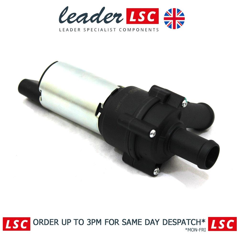 LSC 1J0965561A : Auxiliary Secondary Additional Water Pump - NEW - Image 6