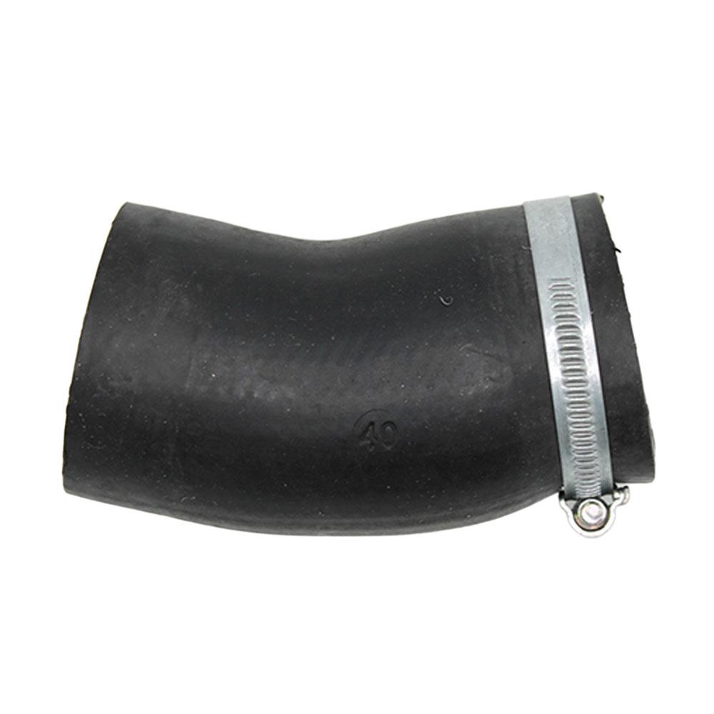 LSC 6R0145828D : Turbo Charger Intercooler Pipe Hose - NEW - Image 4