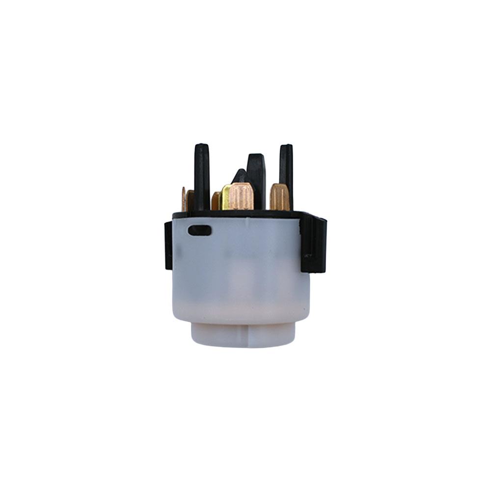 Molex 5040510401 4 Pin Connector Housing - Connector and Housing
