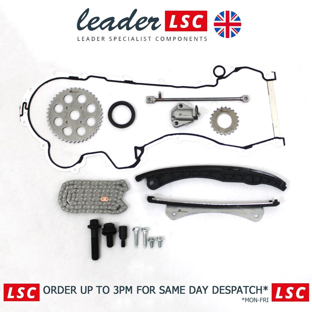 LSC TC0380FK : Timing Chain Kit from BGA - NEW - Image 8