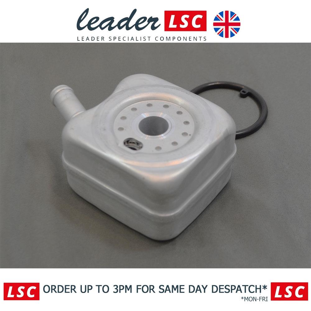 LSC 028117021B : Engine Oil Cooler - NEW - Image 6