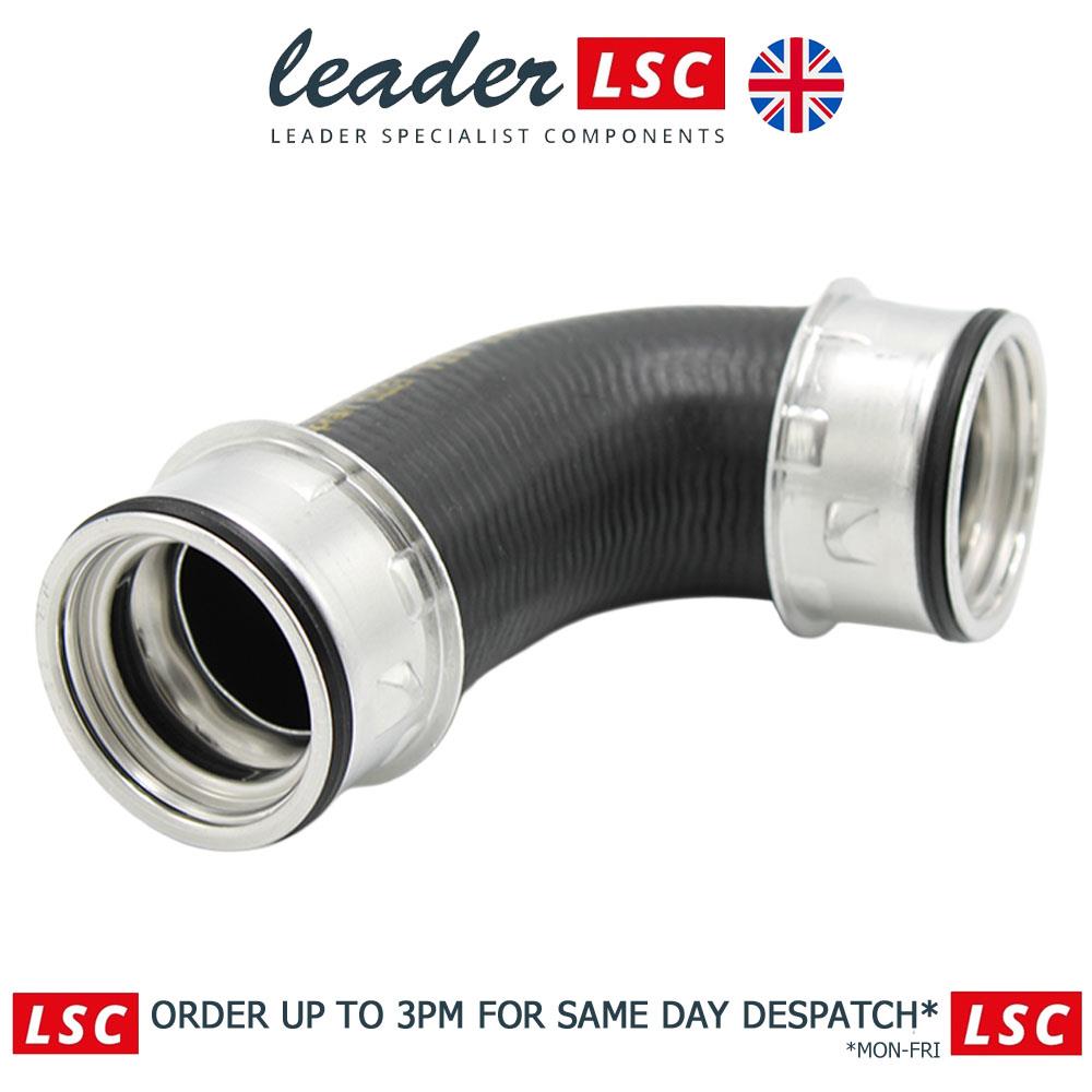 LSC 1T0145790B : Turbo Intercooler Inlet Pipe Hose - NEW - Image 6