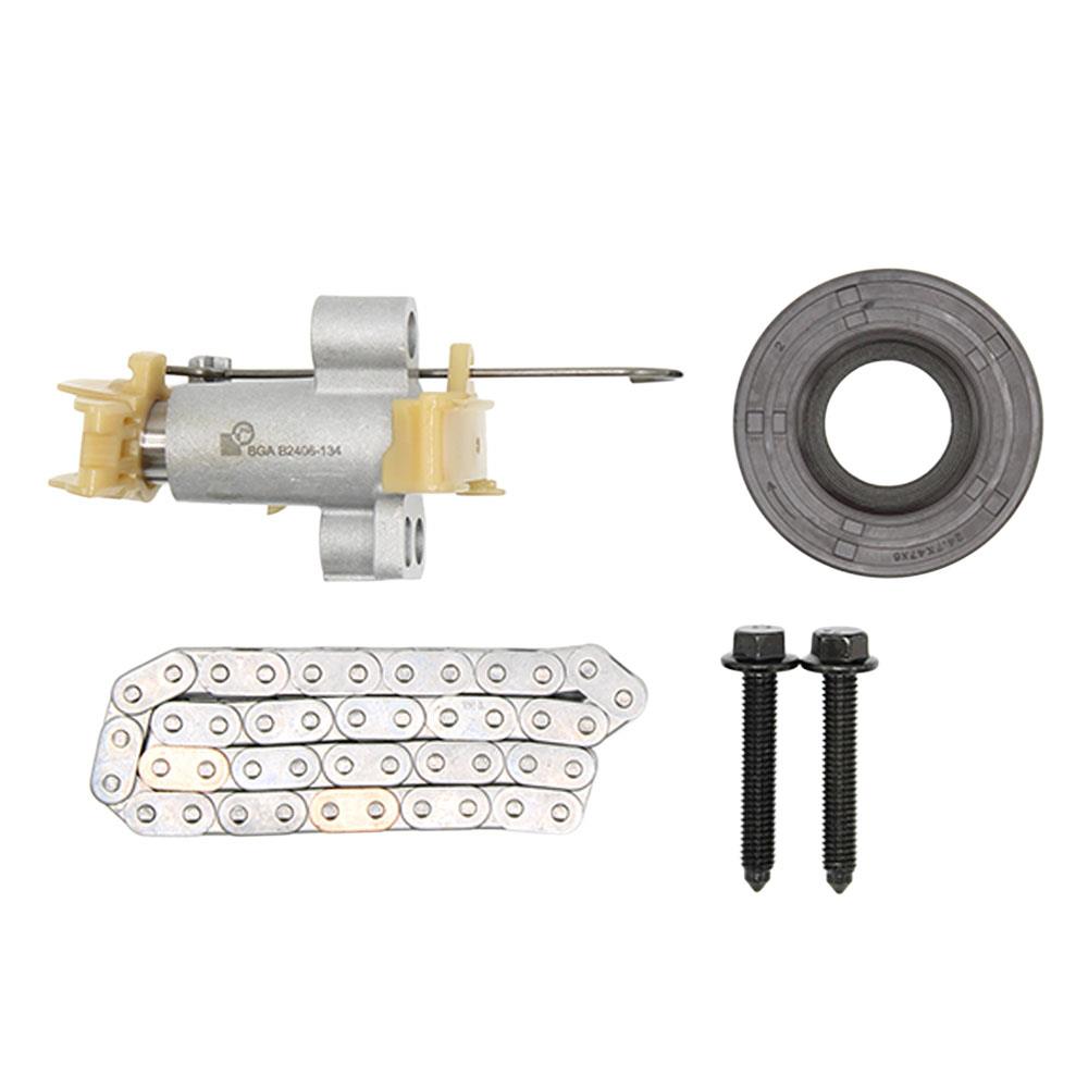 LSC 9826028980 9823954880 : BGA Timing Chain Kit with Tensioner - NEW