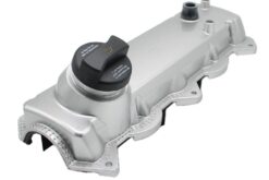 LSC 038103469E : Cylinder Head Rocker Cover with Cap and Gasket - NEW