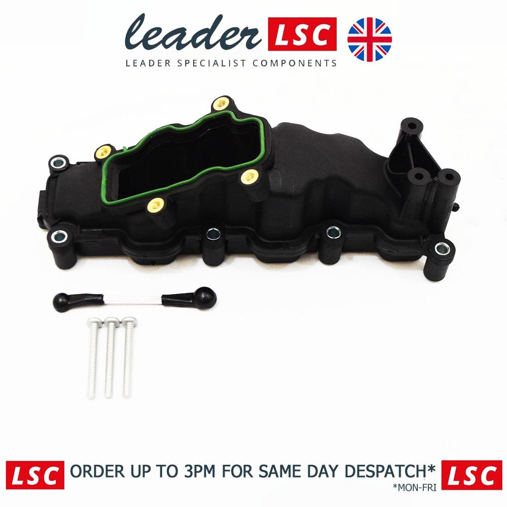 LSC 059129712BH : Right Side Intake Manifold - NEW - Image 8
